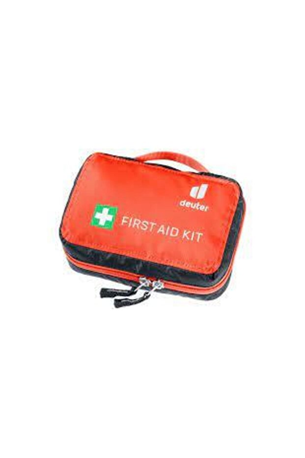 FIRST AID KIT ILK YARDIM CANTA - 2