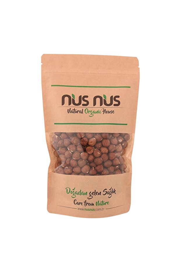 Fındık Çiğ 250 gr