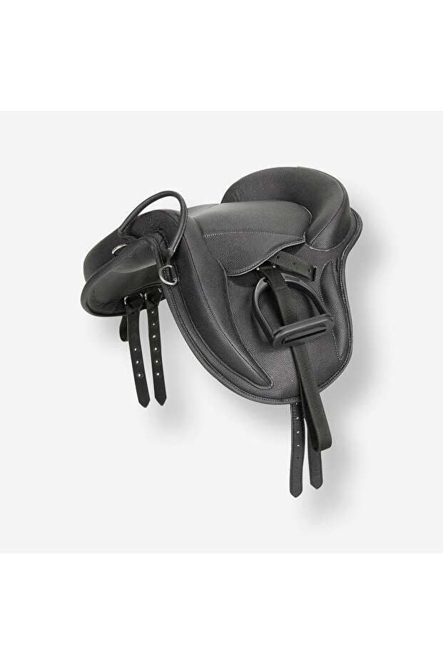 Eyer - Midilli Boy - Siyah - 100 - 1