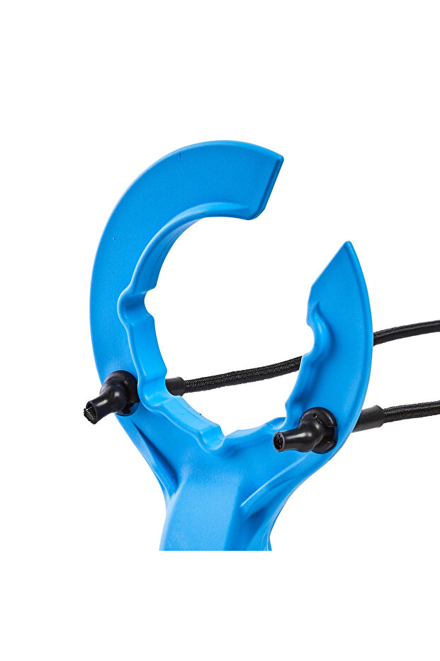 Geologic Okçuluk Seti - Mavi - Easytech - 6