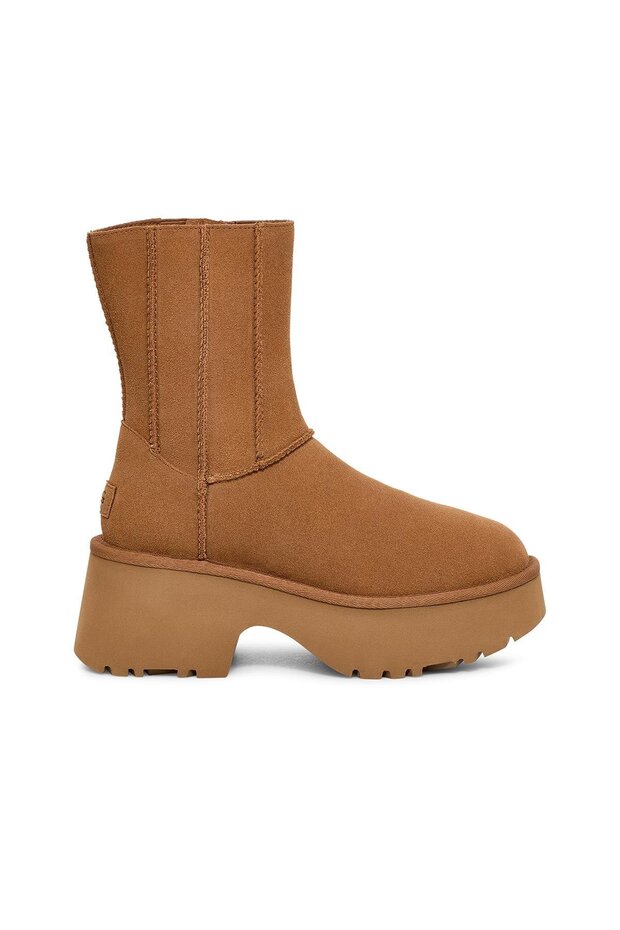 W Classic Twin Seam New Heights Chestnut (Taba) 1158313