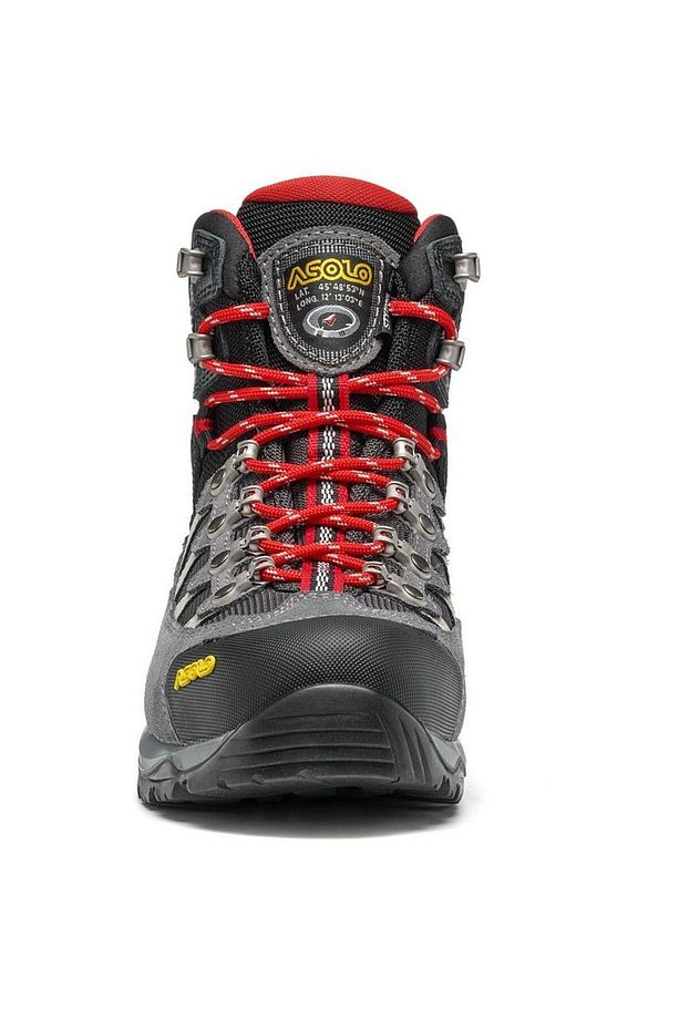 Stynger Gore Tex Kadın Trekking Botu - 4