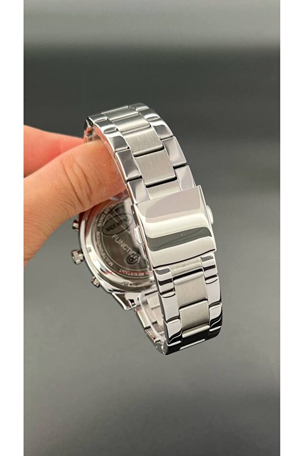 Functıon Erkek Kol Saati - 3