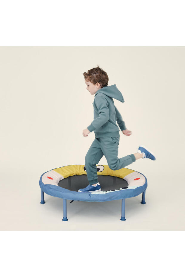 Domyos Mini Trambolin Çocuk - 6