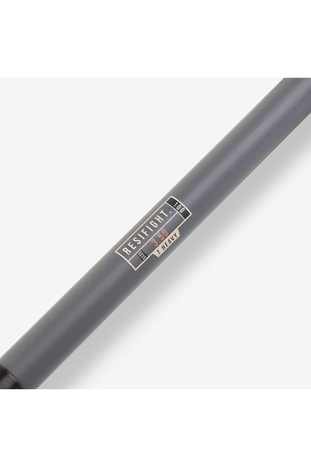 Caperlan Kamış Makine Seti - Resifight 100 3.50m - 4