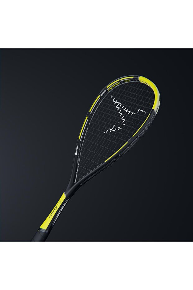 Perfly Squash Raketi - Perfly Power 125 - 8