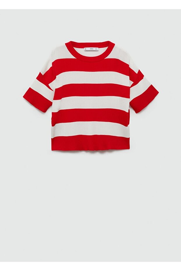 Ribana triko tişört - 3