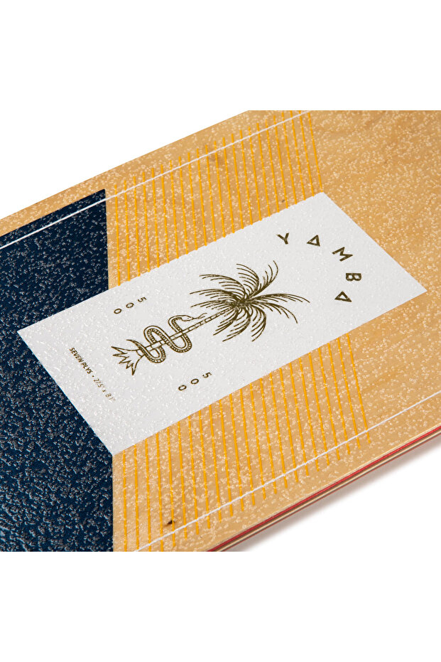 Kaykay Yamba 500 - 7