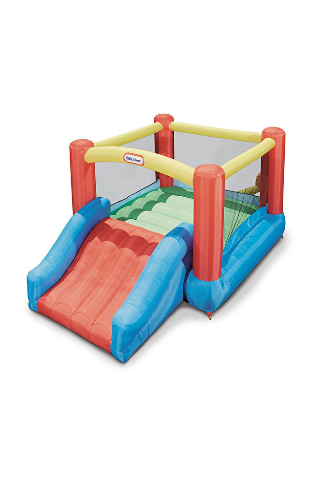 Little Tikes Jr. Jump N Slide