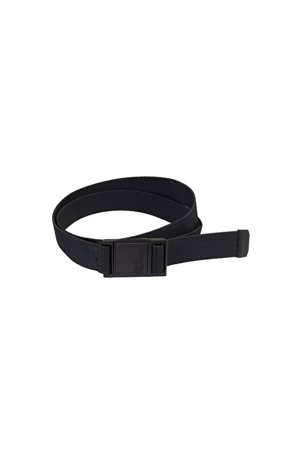 Magnetic Belt Unisex Siyah Kemer UNISEX KEMER 1912111_6000 - 1