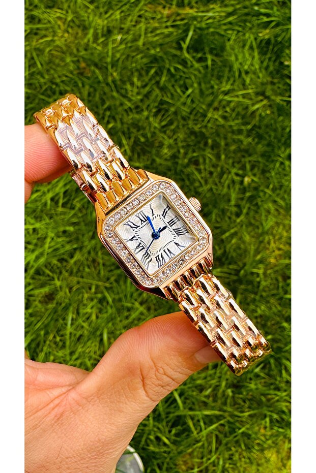 — Kadın Kol Saati - 1