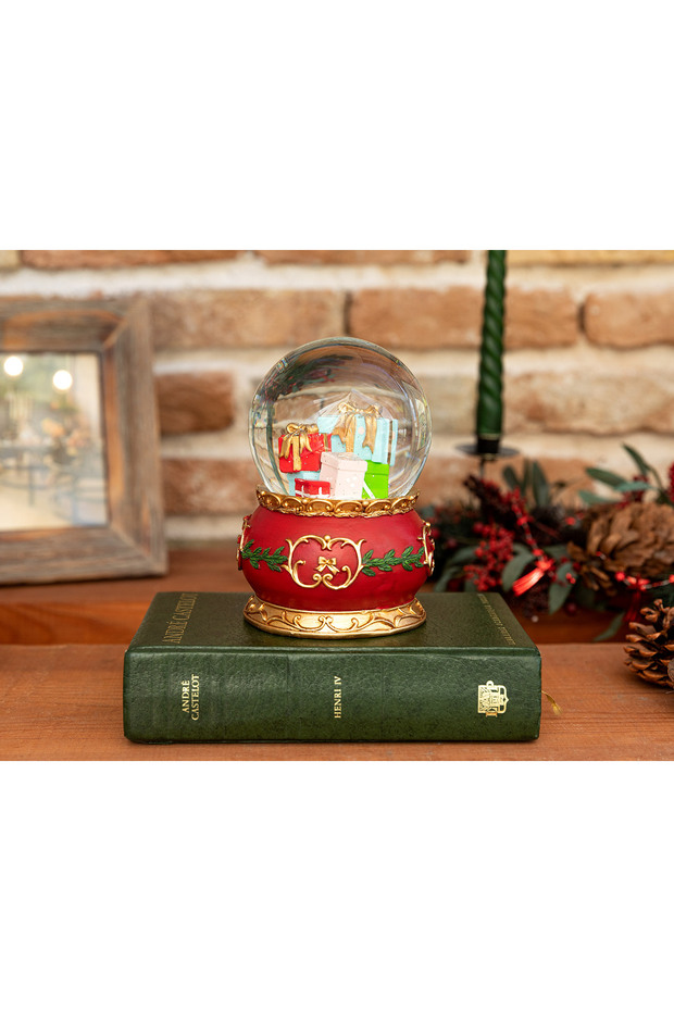 Ivette Cam Küre - 2