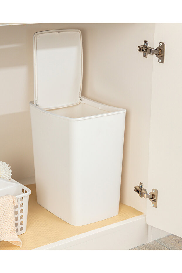 Olivier Switch Çöp Kovası 20lt - 3