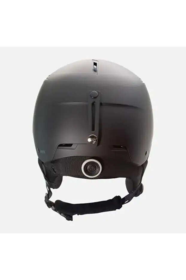 Templar Impacts Black Unisex Siyah Kask Unısex Kask Rkkh204 - 3