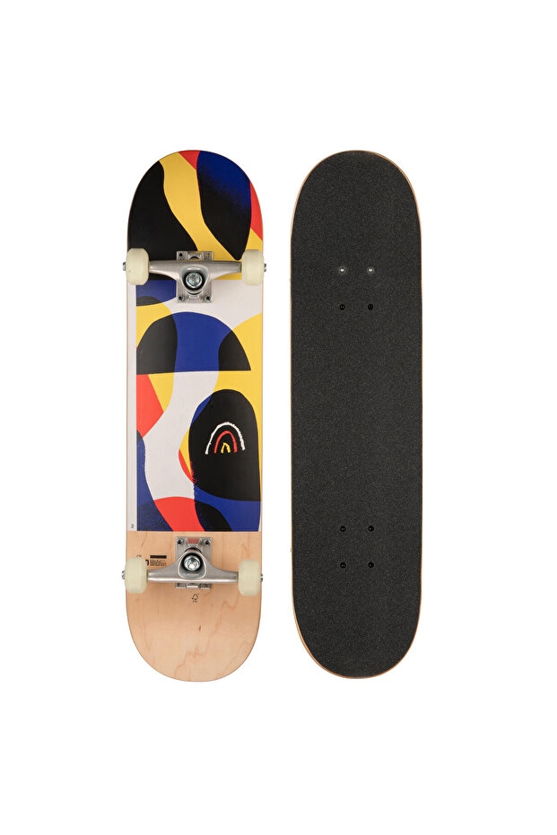 Kaykay - 8" - Complate 100 - 1