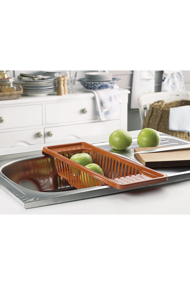 Legonis Lavabo Süzgeci - 1