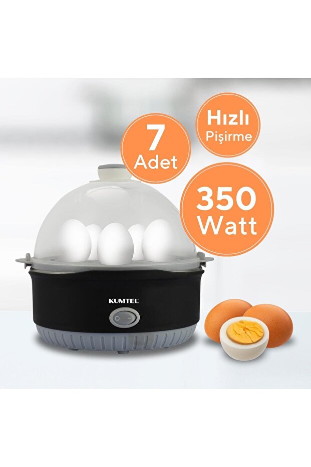 Egg Cookers - 2