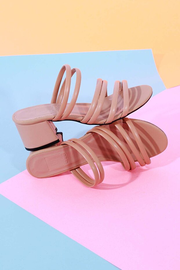 Daily Use Colorful Women's Slippers