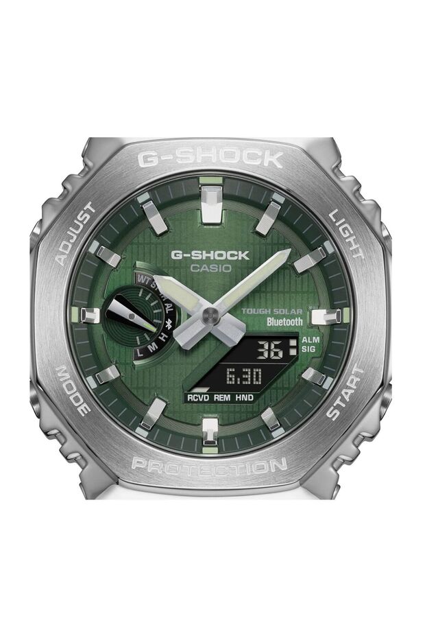 2100 Series GBM-2100A-1A3DR - 3