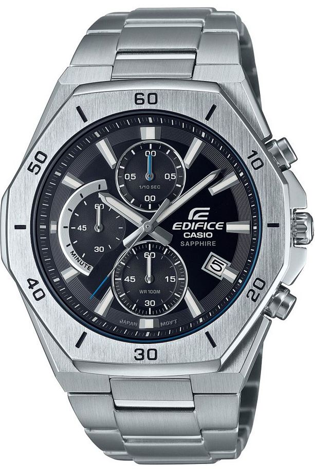 Edifice Efb-680d-1avudf Erkek Kol Saati - 1