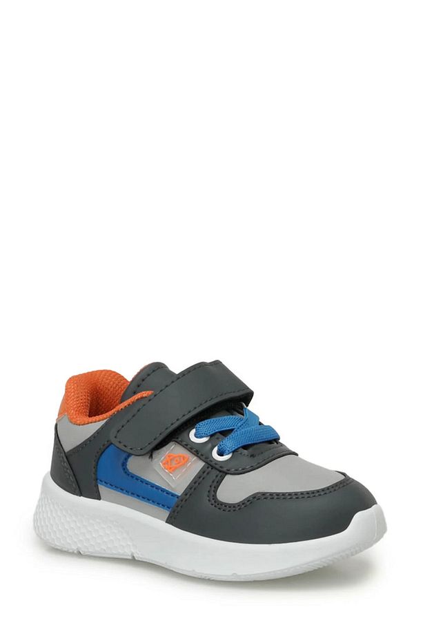 1018SERII-86603 ÇOCUK SPOR AYAKKABI - 1