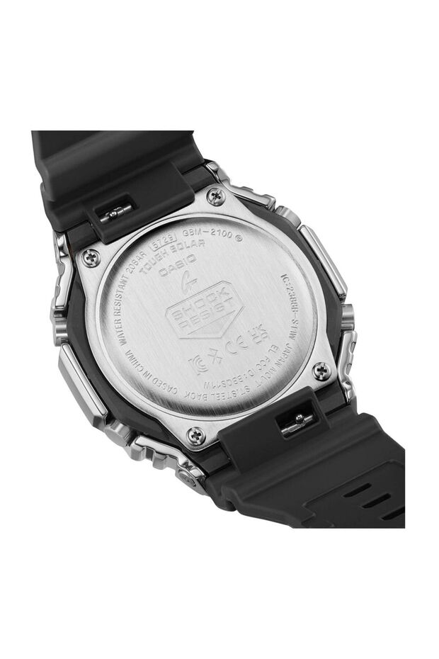 2100 Series GBM-2100A-1A3DR - 7