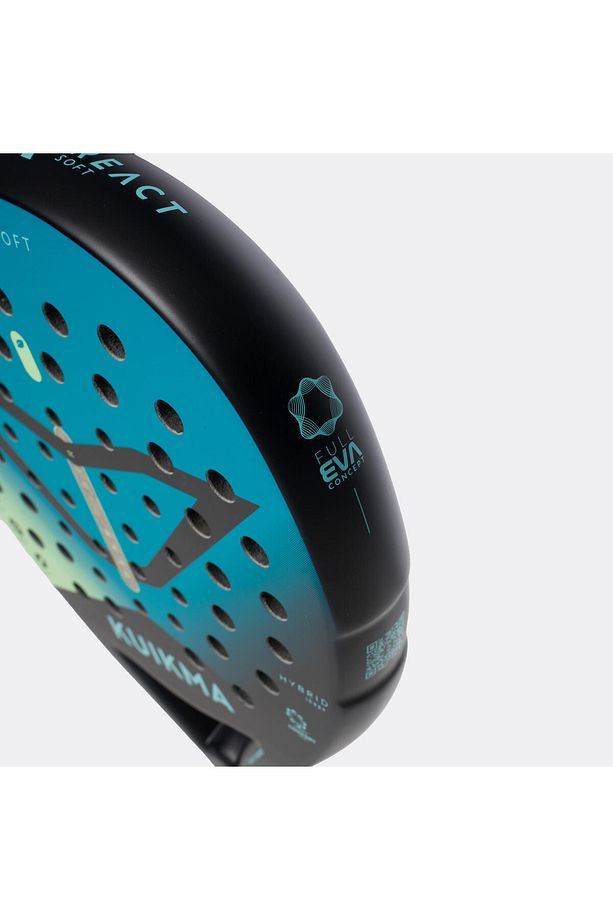 Kuikma Yetişkin Padel Raketi - Kuikma PR REACT SOFT - 2