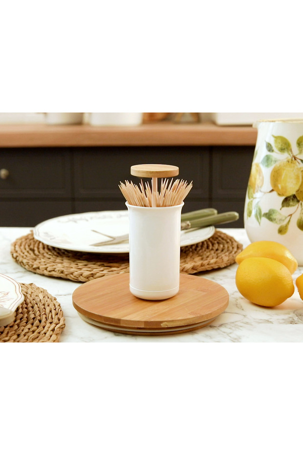 Soleil Kürdan Organizer - 1