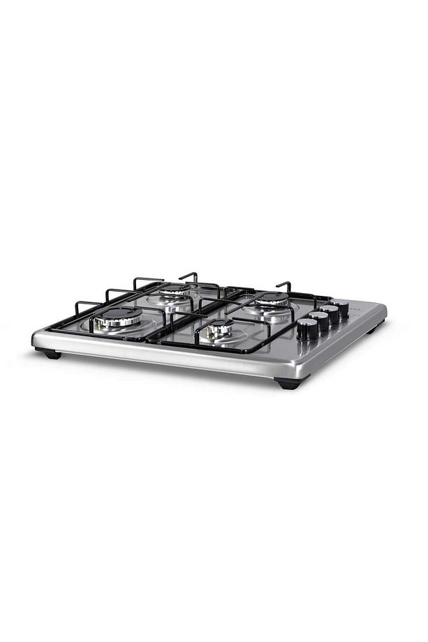 KO 420F Doğalgazlı Set Üstü Ocak - Inox - 2