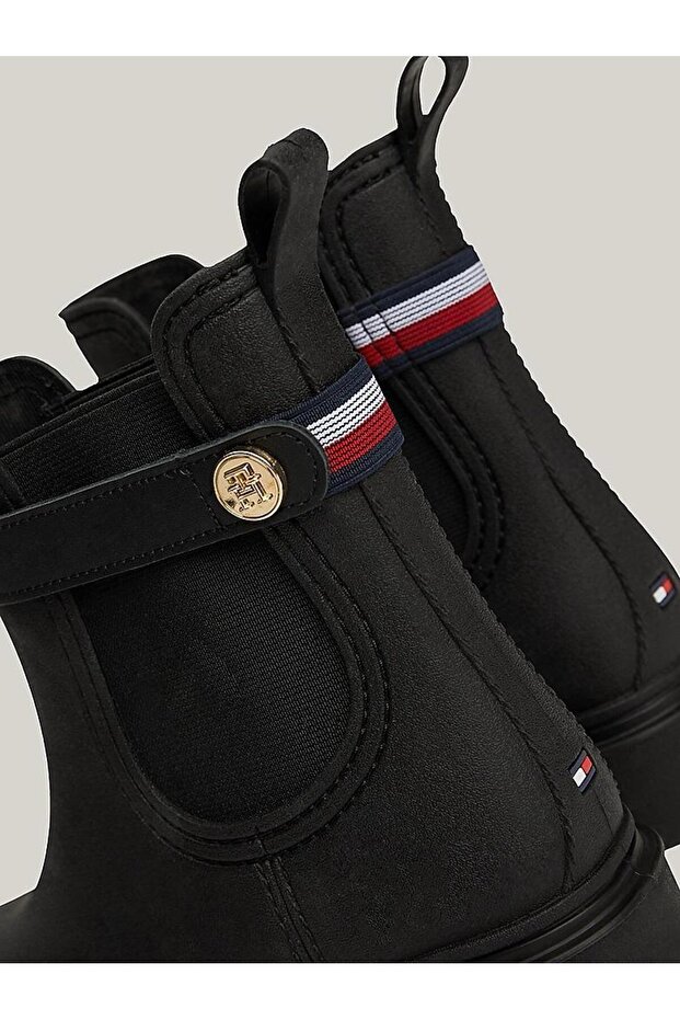 حذاء المطر TH STUD RUBBERISED - 5