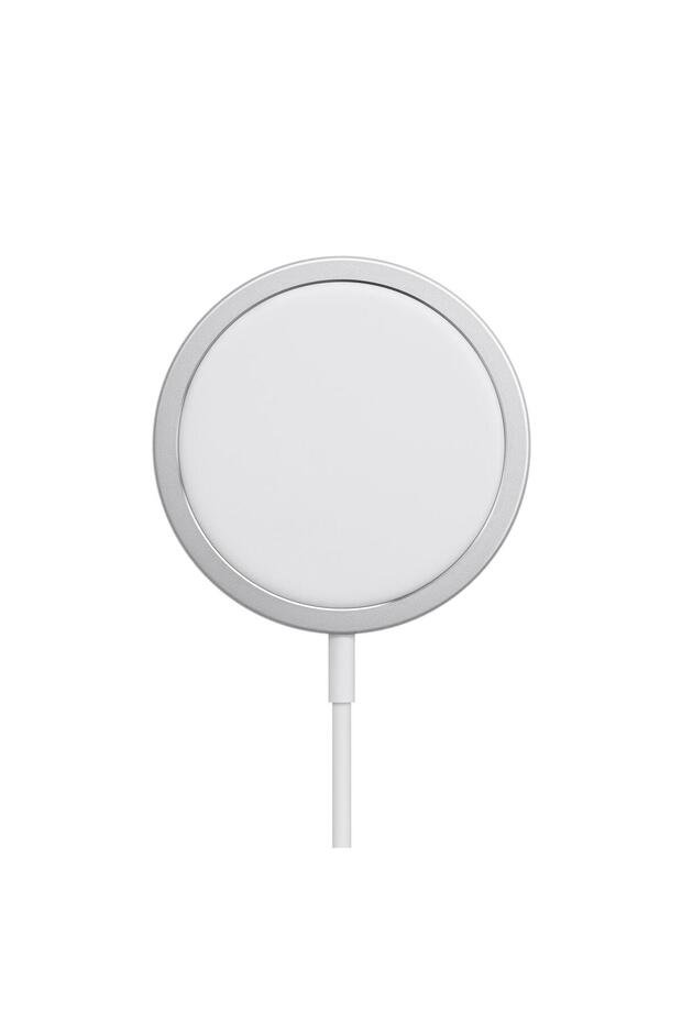Force Mv12 Magsafe 15w Hızlı Wireless Şarj Kablosu - 4