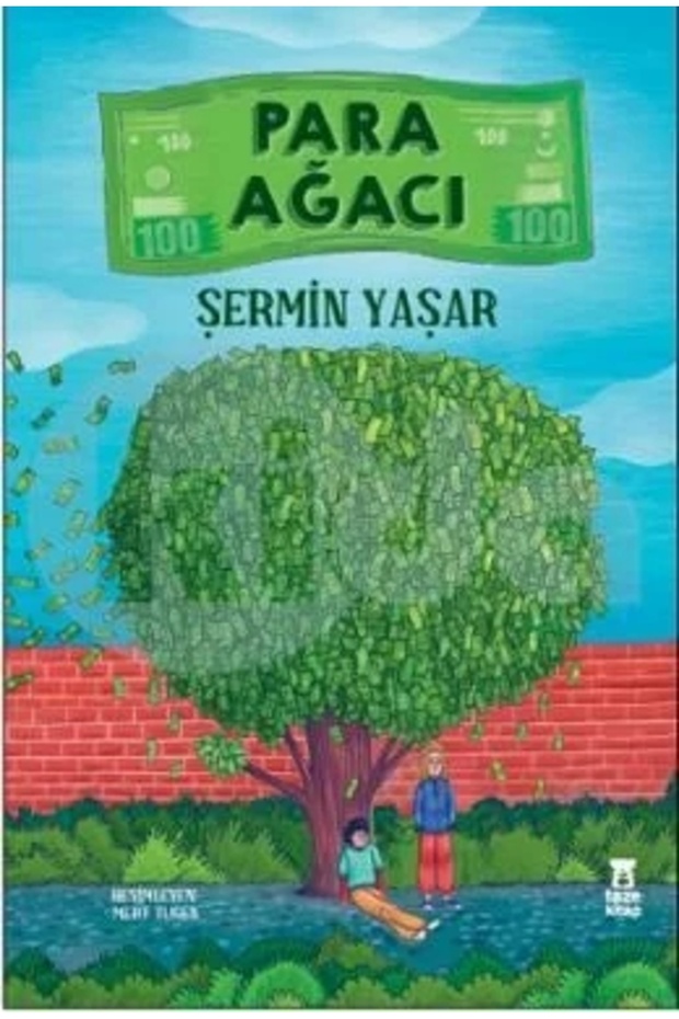 PARA AĞACI Ş.YAŞAR