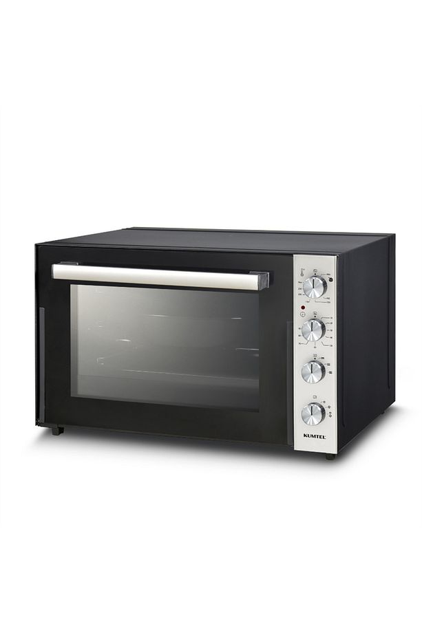 LX-9625 Turbo 70 Litre Midi Fırın - Siyah - 2