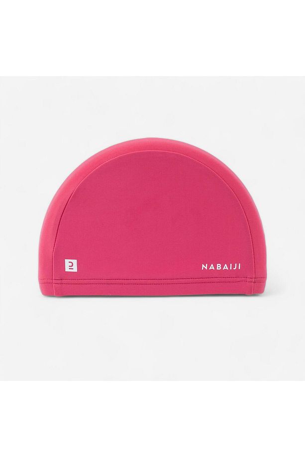 Nabaiji Havuz Bonesi - S Beden - Pembe - 1