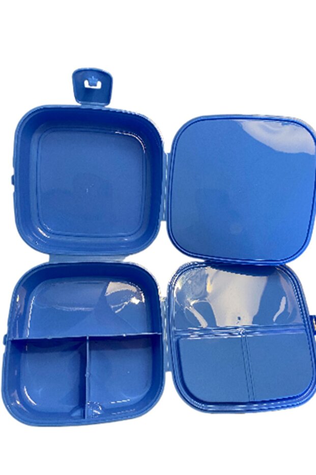 Batman Lunch Box - 2