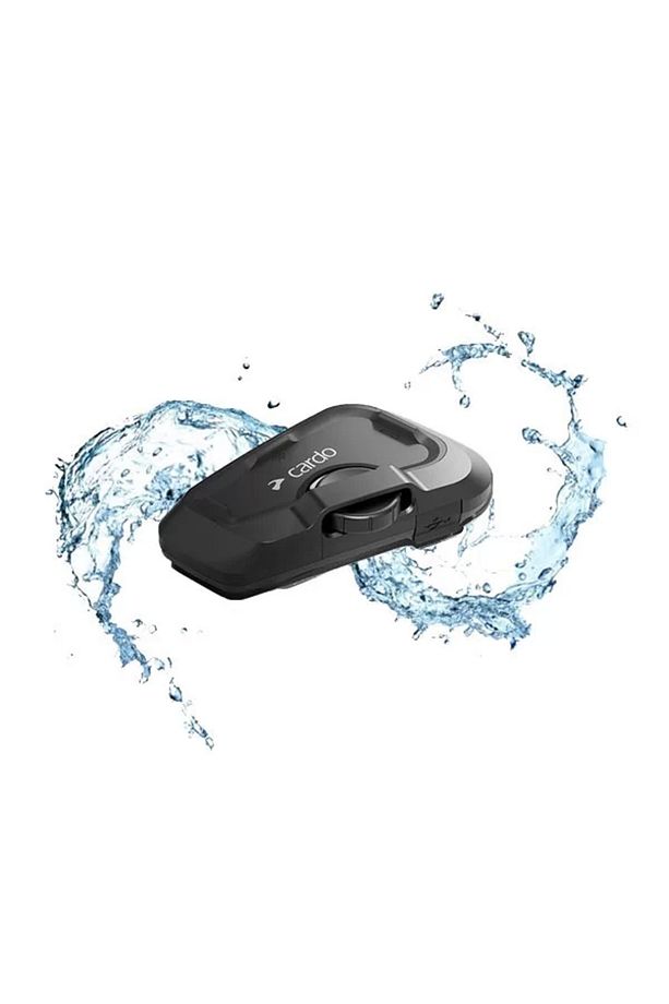 Card Of Reecom2xjbl Bluetooth Ve Intercom (TEKLİPAKET) - 4
