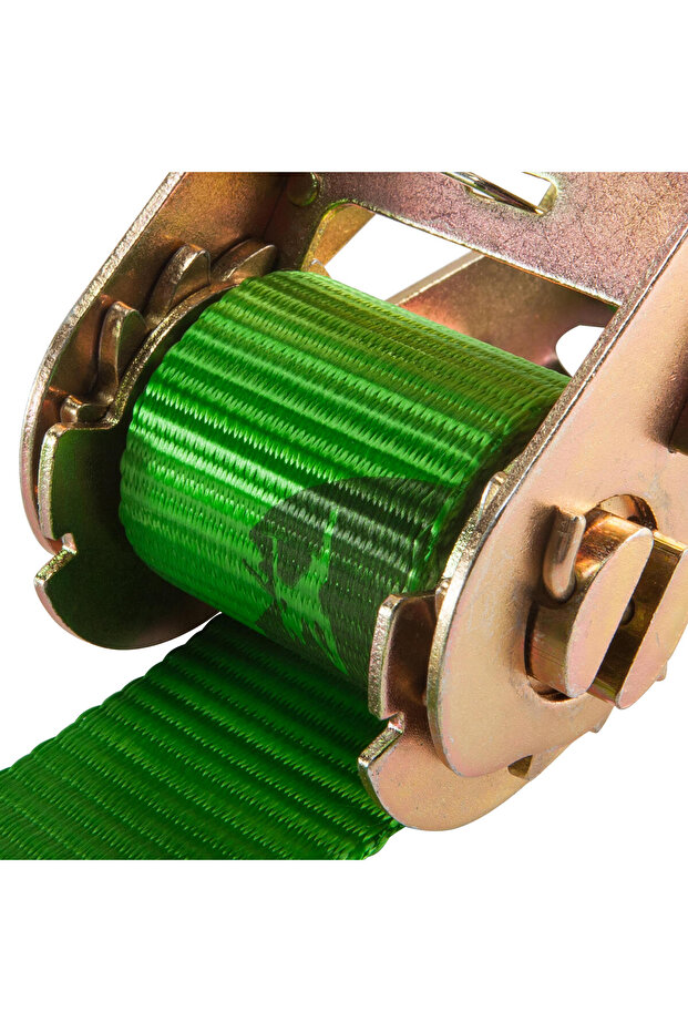 Simond Slackline - 15 Metre - Yeşil - 8