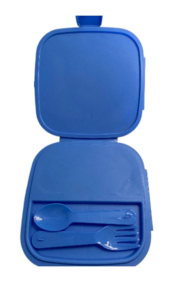 Batman Lunch Box - 3