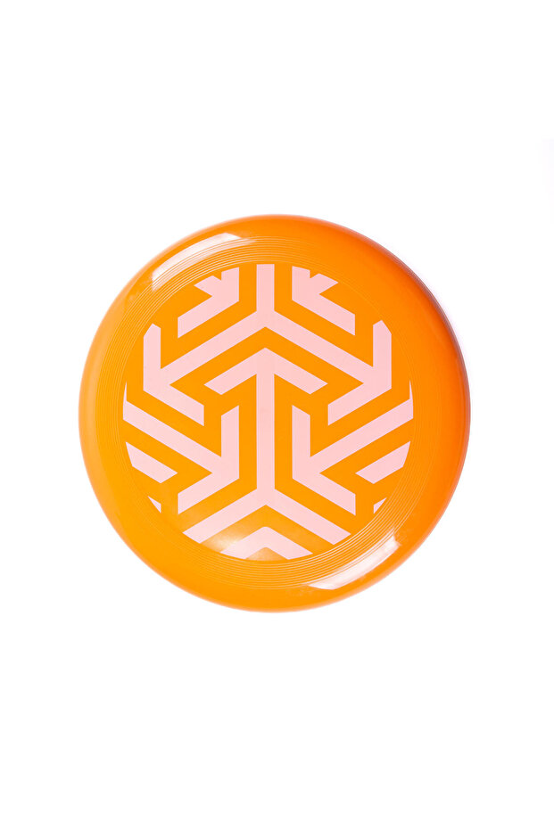 Frizbi - Arrow Orange - 2