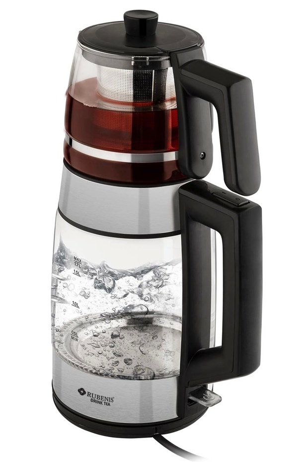 Drınk Tea Cam Çaycı - 2