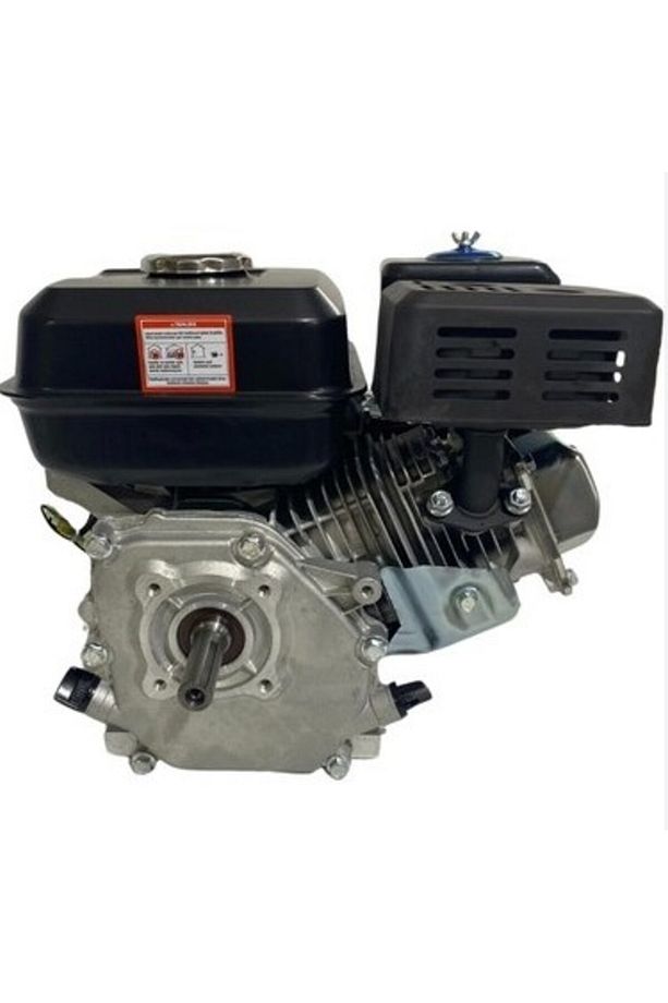 Gk210 Benzinli Tek Motor 7hp Lı - 3