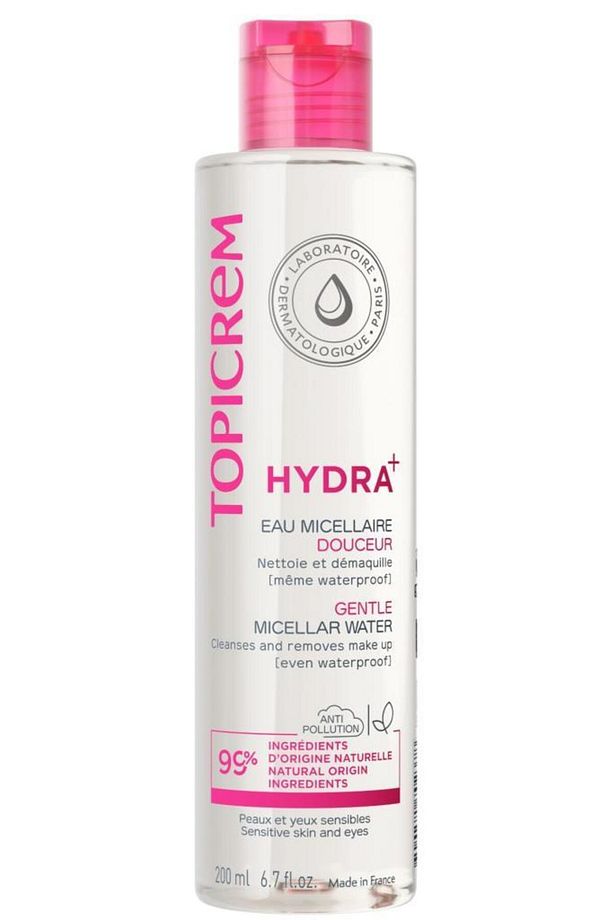 Hydra Gentle Micellar Water 200 ml - 1