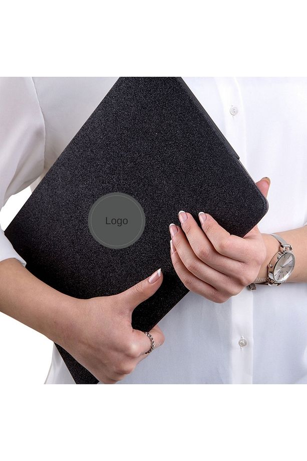 Macbook Air M1 Kılıf 13inç Simli G1505 (TOUCHID'Lİ M1 AİR) A2337 A2179 A1932 Ile Uyumlu (2018-2020) - 5