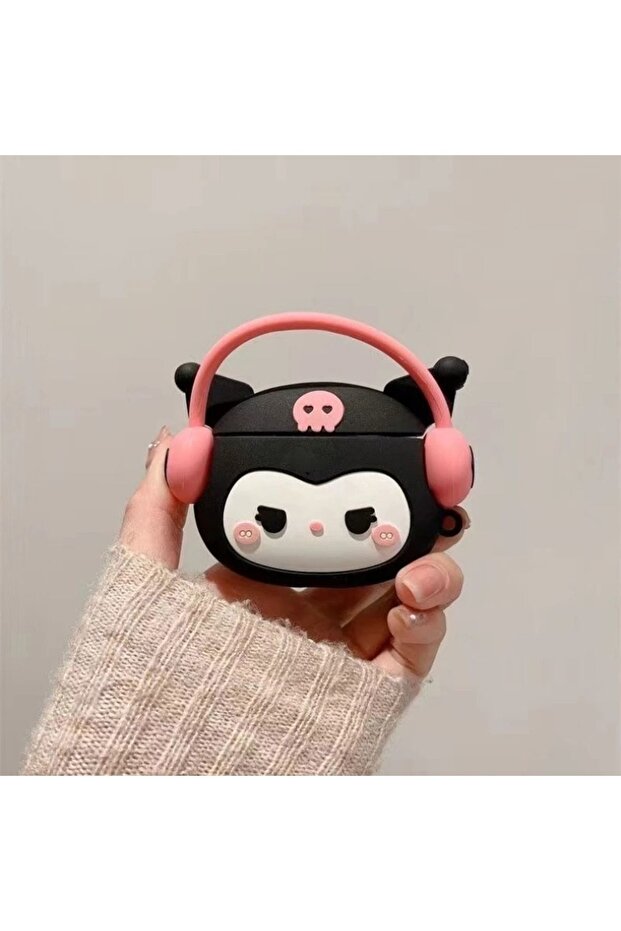 Samsung galaxy buds3 - case figured silicone case compatible with samsung galaxy buds3 pro