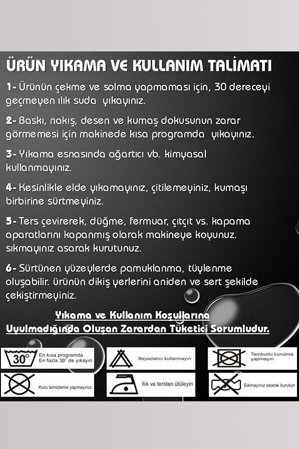 5 Ekle 4 Öde Tilki Zebra Zürafa Panda Civciv Pijama Takimi Hediyelik Alt Üst Çamaşır Eşofman 15145 - 5