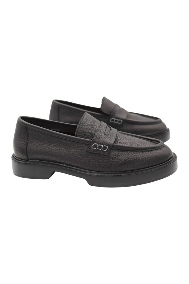 Genuine Leather Comfortable and Light Daily Women's Shoes