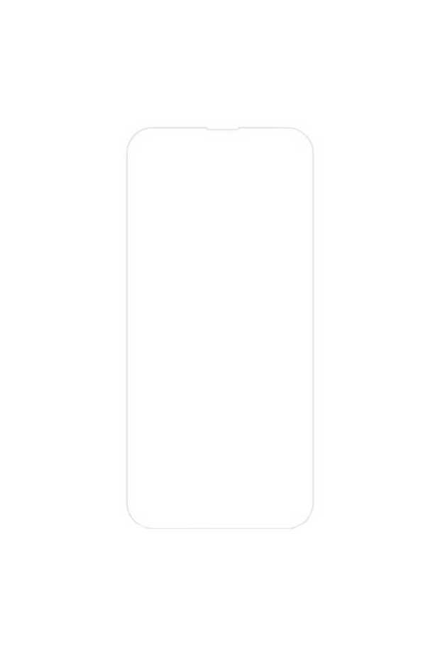 Apple iPhone 16 Plus Compatible Nano Micro Tempered Screen Protector - 2