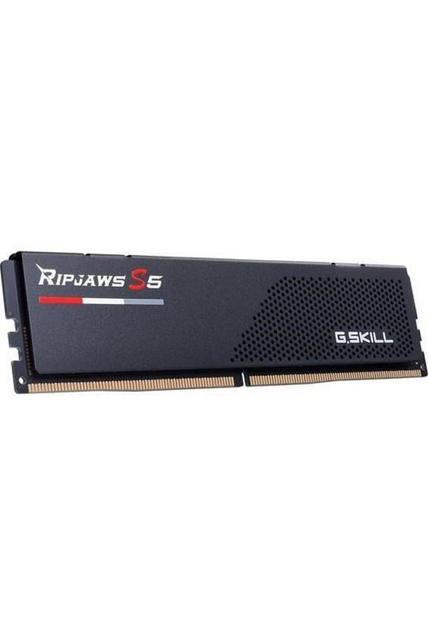 GSKILL 24GB DDR5 5200MHZ CL40 PC RAM RIPJAWS S5 F5-5200J4040A24GX1-RS5K - 2