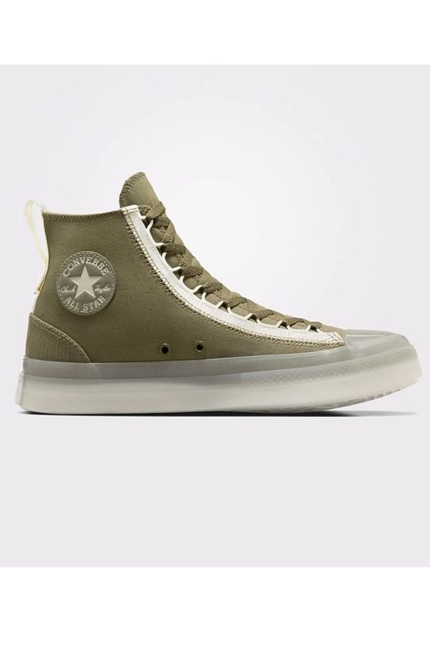 Chuck Taylor All Star CX EXP2 Erkek Sneaker Ayakkabı - 2