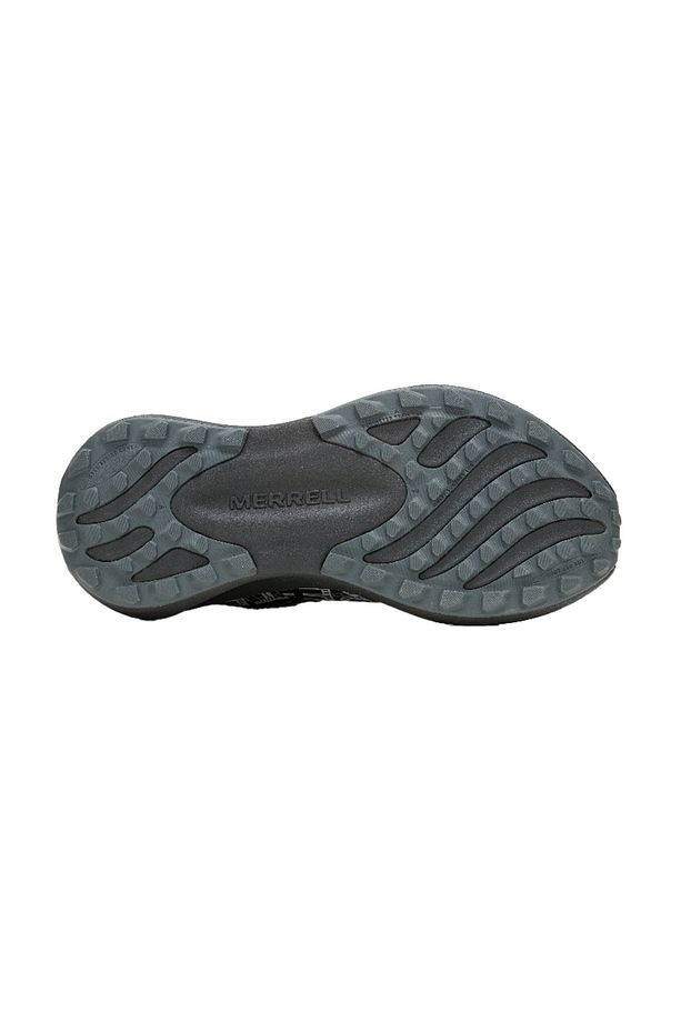 Morphlite Reflective Gtx Kadın Siyah Yol Koşusu Ayakkabısı Kadın Yol Koşusu - 6